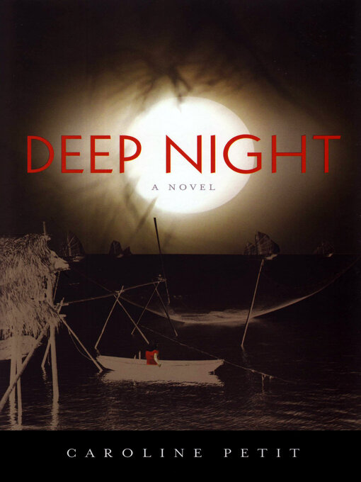 Title details for Deep Night by Caroline Petit - Available